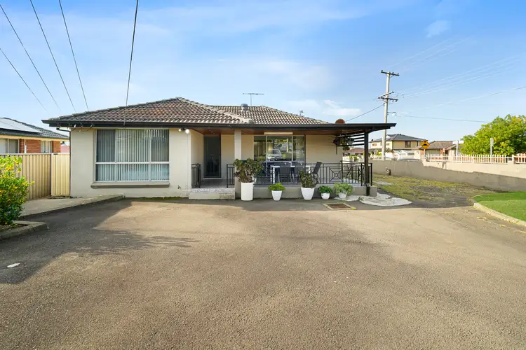 Main view of Homely house listing, 1 Huddleston Street, Colyton NSW 2760