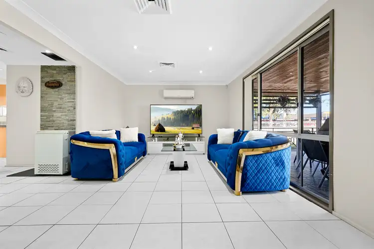 Third view of Homely house listing, 1 Huddleston Street, Colyton NSW 2760