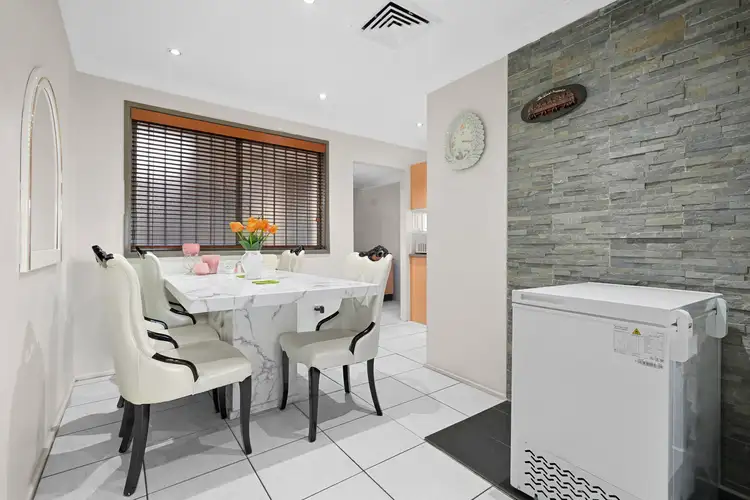 Fifth view of Homely house listing, 1 Huddleston Street, Colyton NSW 2760