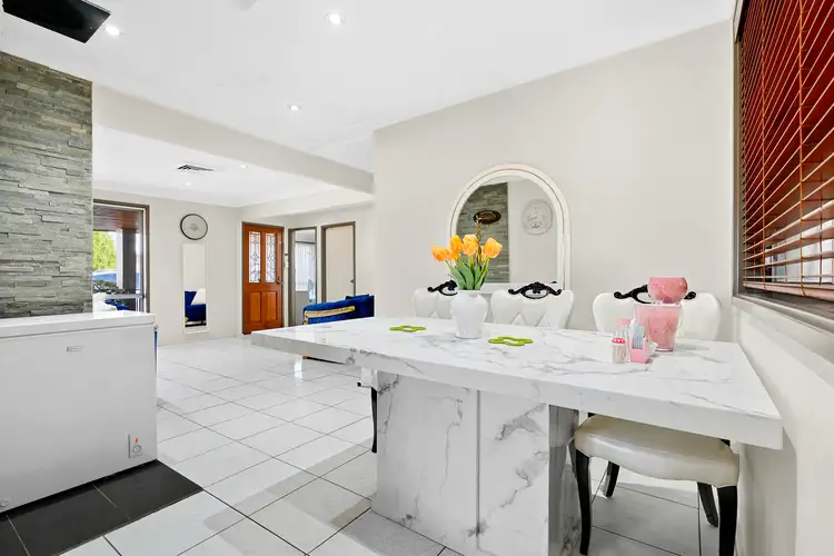 Sixth view of Homely house listing, 1 Huddleston Street, Colyton NSW 2760
