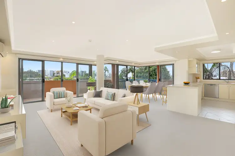 Main view of Homely apartment listing, 9/41 Smith Street, Wollongong NSW 2500