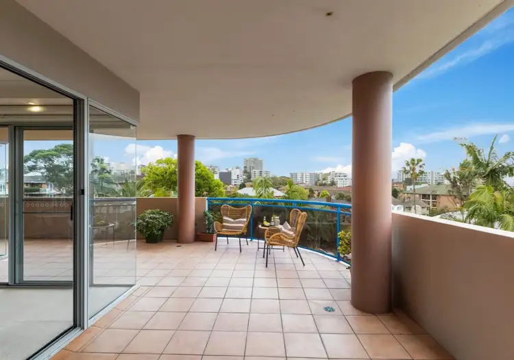 Second view of Homely apartment listing, 9/41 Smith Street, Wollongong NSW 2500