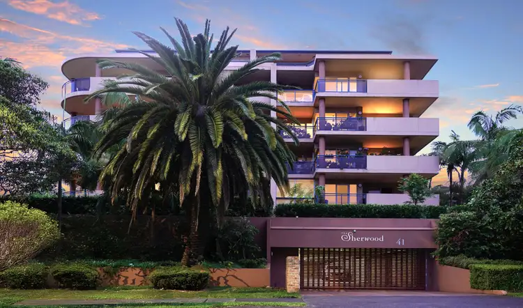 Third view of Homely apartment listing, 9/41 Smith Street, Wollongong NSW 2500