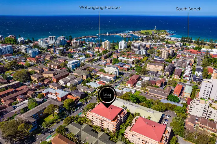 Fourth view of Homely apartment listing, 9/41 Smith Street, Wollongong NSW 2500