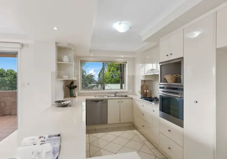 Sixth view of Homely apartment listing, 9/41 Smith Street, Wollongong NSW 2500