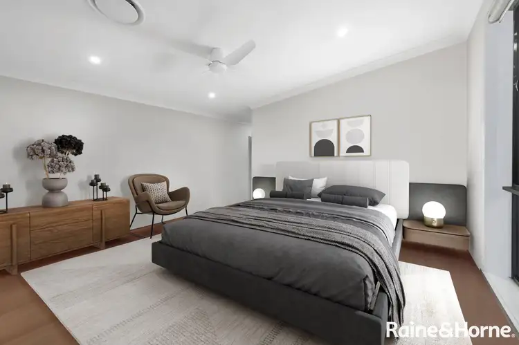 Third view of Homely house listing, 20 Sovereign Circuit, Glenfield NSW 2167