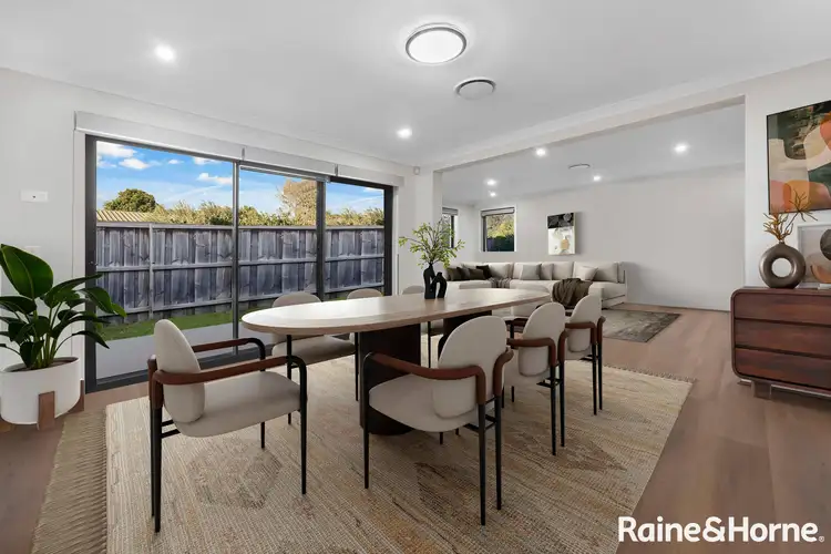 Fourth view of Homely house listing, 20 Sovereign Circuit, Glenfield NSW 2167