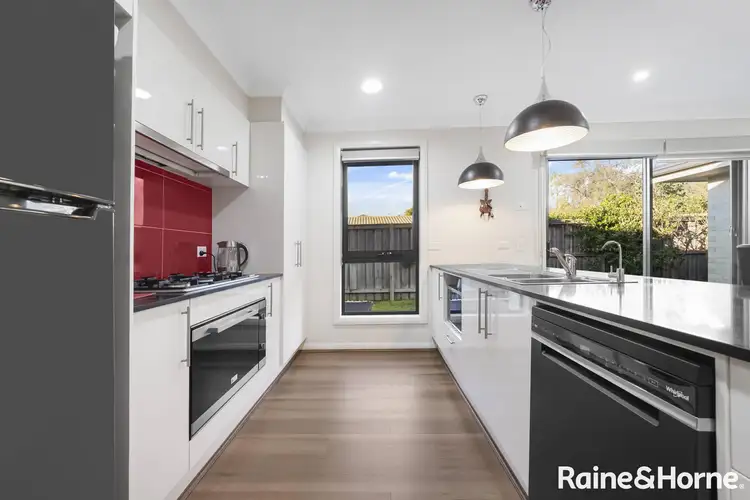 Fifth view of Homely house listing, 20 Sovereign Circuit, Glenfield NSW 2167