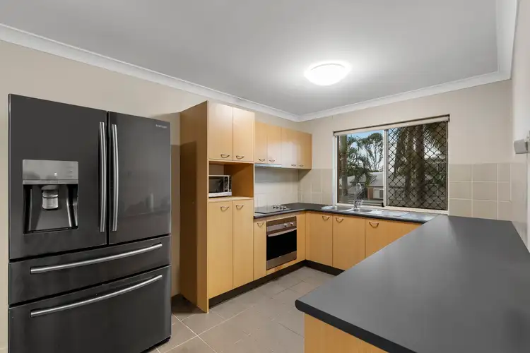 Second view of Homely apartment listing, 25/74-80 Hurdcotte Street, Enoggera QLD 4051