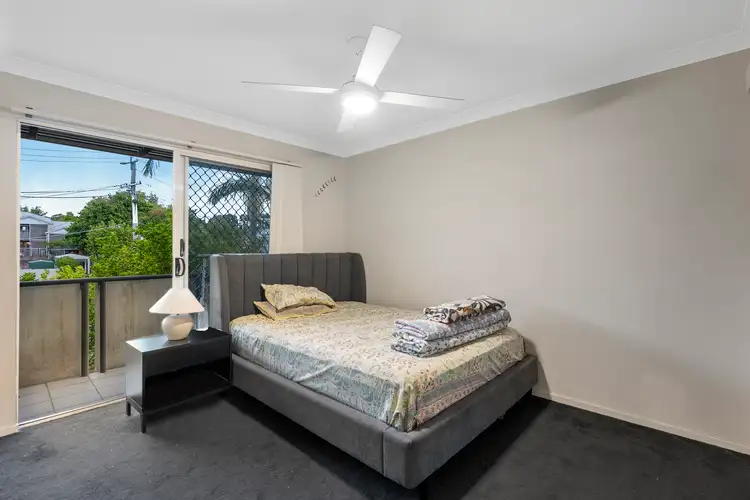 Sixth view of Homely apartment listing, 25/74-80 Hurdcotte Street, Enoggera QLD 4051