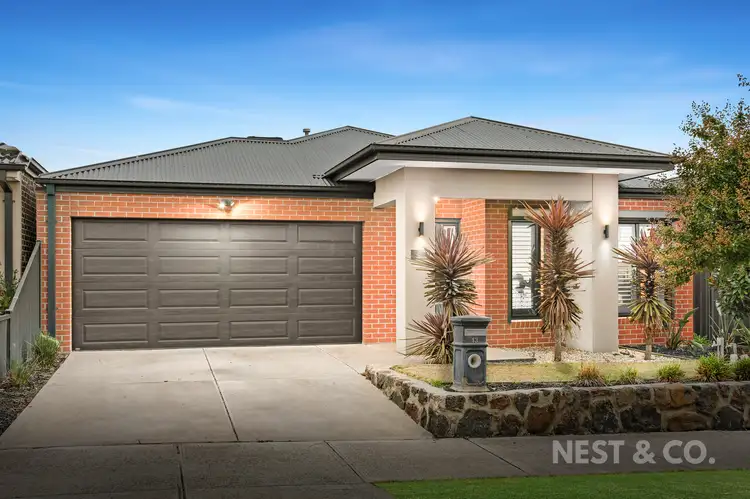 13 Tamarack Street, Kalkallo VIC 3064