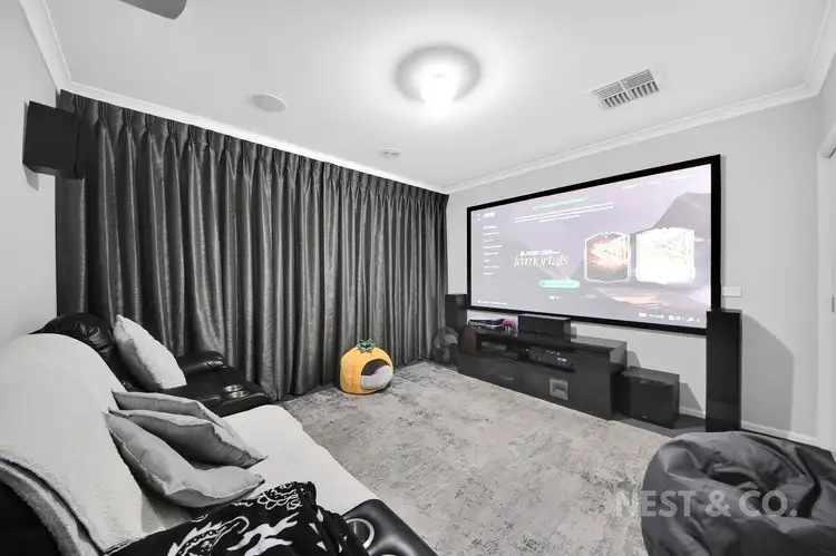 Second view of Homely house listing, 13 Tamarack Street, Kalkallo VIC 3064