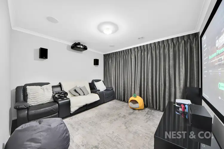 Third view of Homely house listing, 13 Tamarack Street, Kalkallo VIC 3064