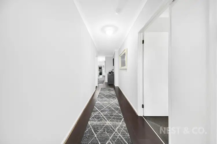 Fourth view of Homely house listing, 13 Tamarack Street, Kalkallo VIC 3064