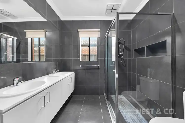 Sixth view of Homely house listing, 13 Tamarack Street, Kalkallo VIC 3064