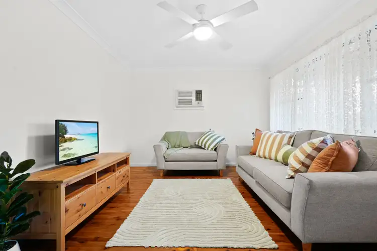 Second view of Homely house listing, 11 Daraya Street, Colyton NSW 2760
