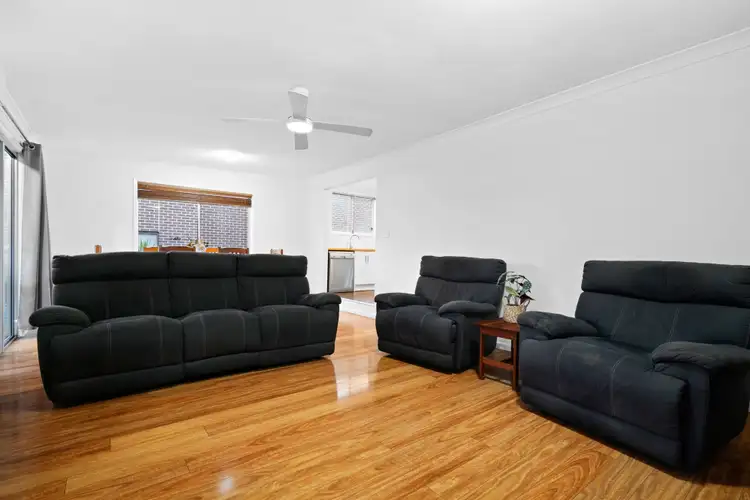 Fourth view of Homely house listing, 11 Daraya Street, Colyton NSW 2760