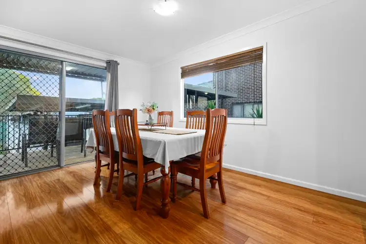 Fifth view of Homely house listing, 11 Daraya Street, Colyton NSW 2760