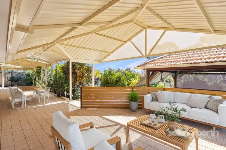 Main view of Homely house listing, 47 Clipper Drive, Ballajura WA 6066