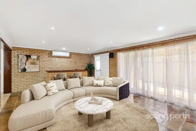 Third view of Homely house listing, 47 Clipper Drive, Ballajura WA 6066