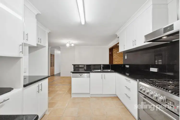 Fourth view of Homely house listing, 47 Clipper Drive, Ballajura WA 6066