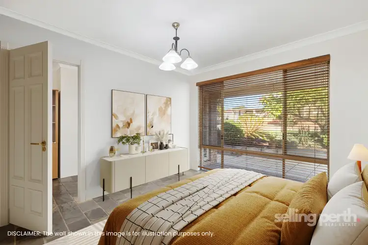 Seventh view of Homely house listing, 47 Clipper Drive, Ballajura WA 6066