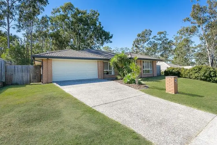 57 Trevor Street, Bellbird Park QLD 4300