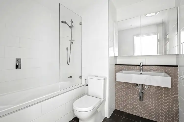 Second view of Homely apartment listing, 202/218 Railway Parade, Kogarah NSW 2217
