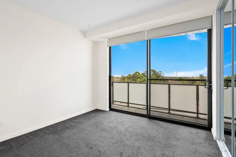 Third view of Homely apartment listing, 202/218 Railway Parade, Kogarah NSW 2217