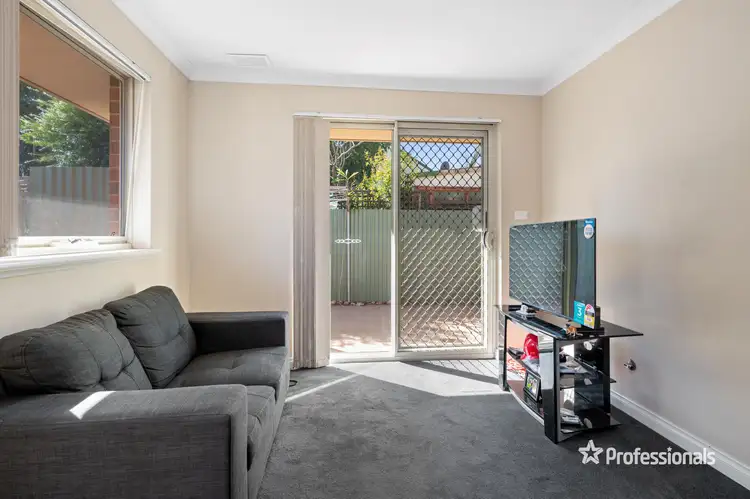 Second view of Homely house listing, 1/40 Moran Street, Boulder WA 6432