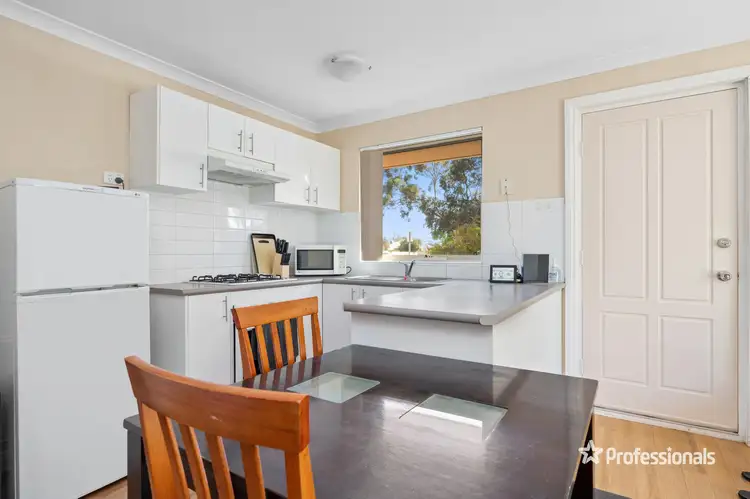 Third view of Homely house listing, 1/40 Moran Street, Boulder WA 6432