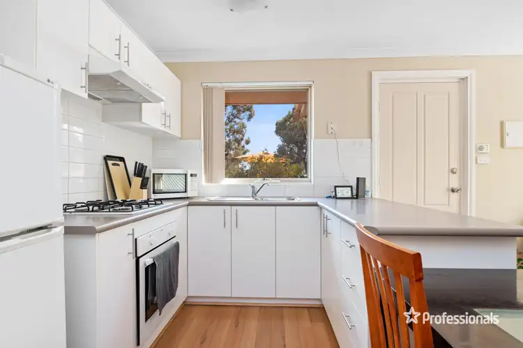 Fourth view of Homely house listing, 1/40 Moran Street, Boulder WA 6432