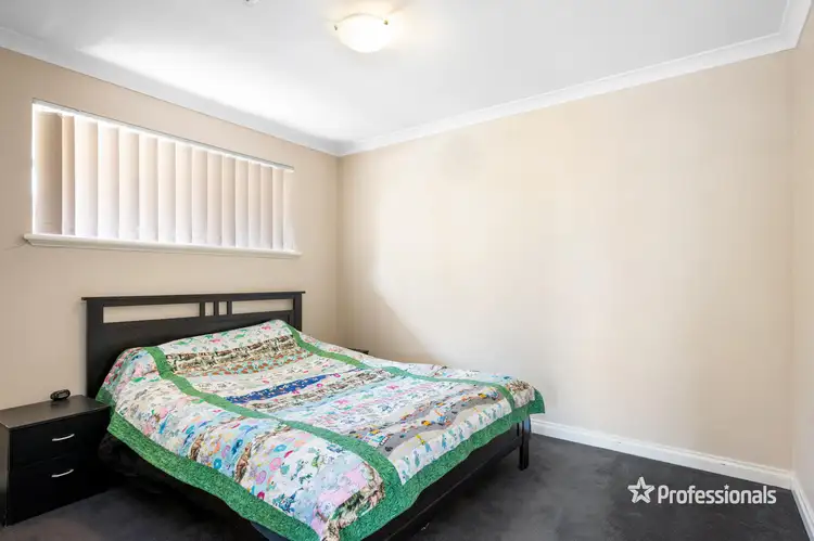 Fifth view of Homely house listing, 1/40 Moran Street, Boulder WA 6432