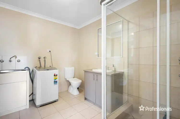 Sixth view of Homely house listing, 1/40 Moran Street, Boulder WA 6432