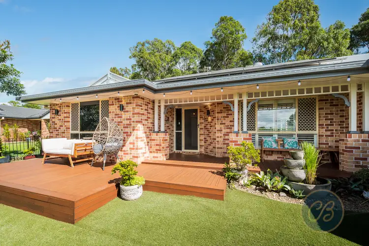17 Zorina Court