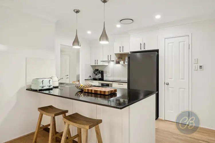 Third view of Homely house listing, 17 Zorina Court, Eatons Hill QLD 4037