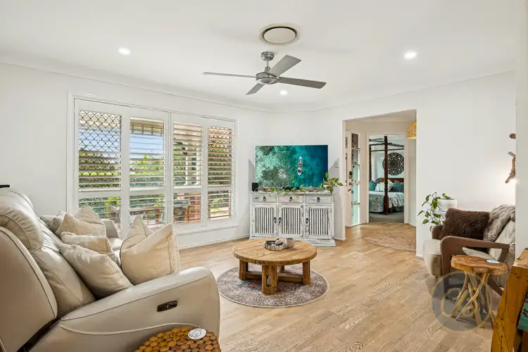 Fourth view of Homely house listing, 17 Zorina Court, Eatons Hill QLD 4037