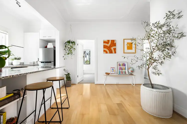 2/80 Birriga Road, Bellevue Hill NSW 2023