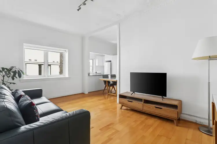 Second view of Homely apartment listing, 2/80 Birriga Road, Bellevue Hill NSW 2023