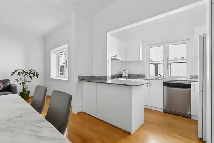 Third view of Homely apartment listing, 2/80 Birriga Road, Bellevue Hill NSW 2023