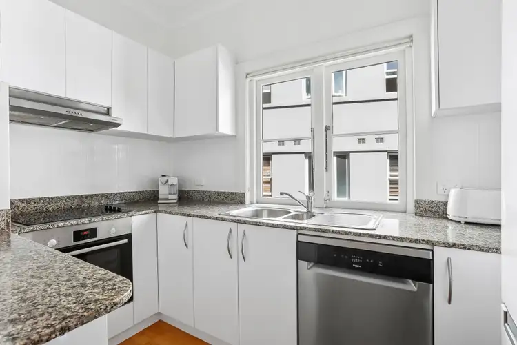 Fourth view of Homely apartment listing, 2/80 Birriga Road, Bellevue Hill NSW 2023