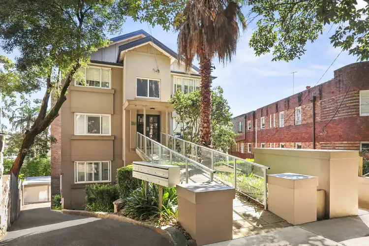Fifth view of Homely apartment listing, 2/80 Birriga Road, Bellevue Hill NSW 2023