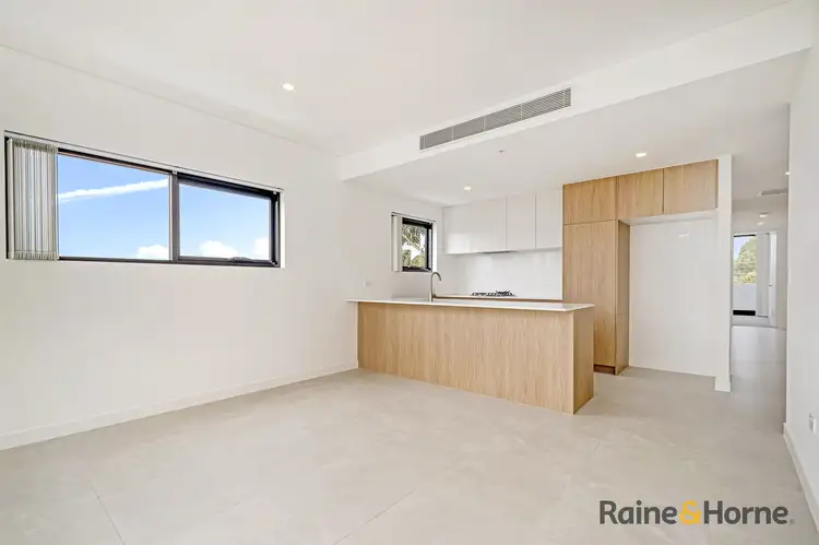 Third view of Homely apartment listing, 102/915 Canterbury road, Lakemba NSW 2195