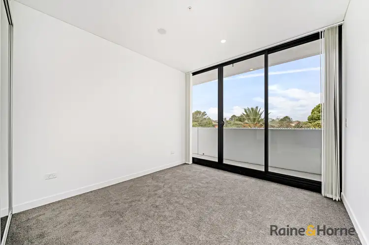 Sixth view of Homely apartment listing, 102/915 Canterbury road, Lakemba NSW 2195