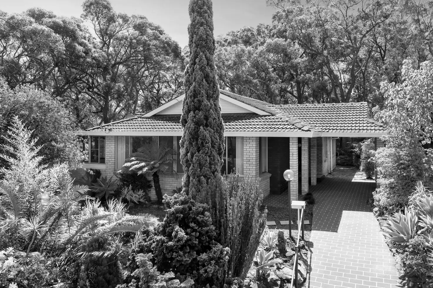 Main view of Homely house listing, 2 Eucla Place, Sutherland NSW 2232
