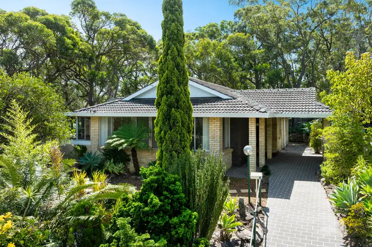 Second view of Homely house listing, 2 Eucla Place, Sutherland NSW 2232