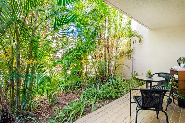 31/111-123 Markeri Street, Mermaid Waters QLD 4218