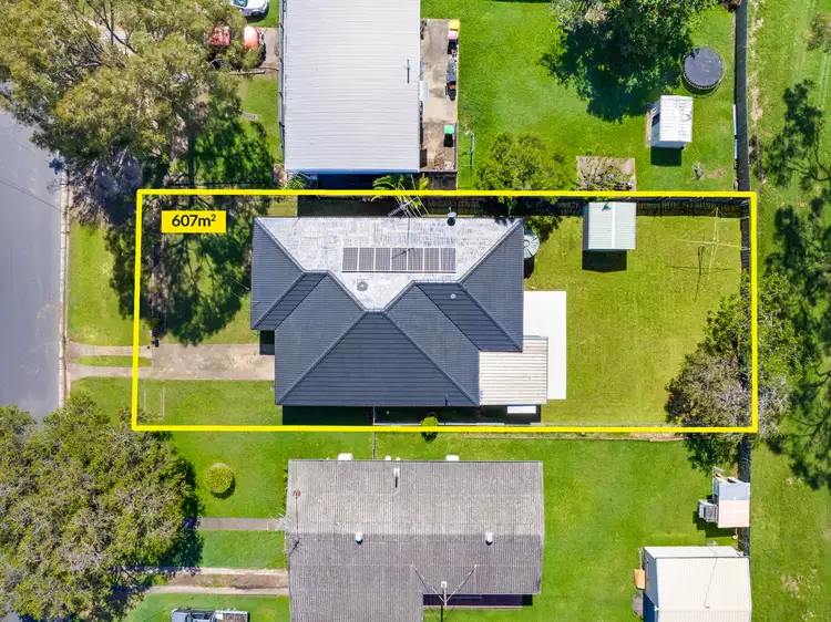 14 Kinyunga Street, Kippa-Ring QLD 4021