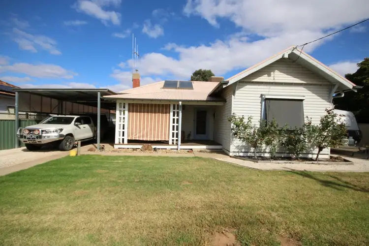 7 Dudley Street, Rochester VIC 3561