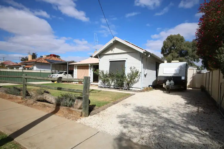 Second view of Homely house listing, 7 Dudley Street, Rochester VIC 3561